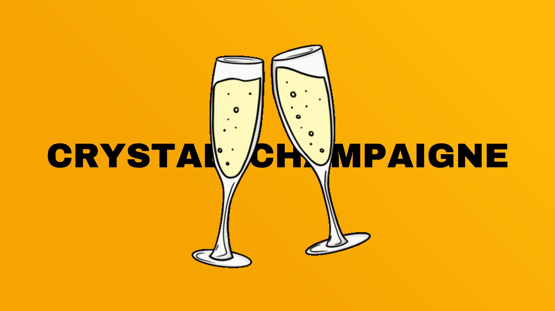 JS - Crystal Champaigne (Lyric Video)