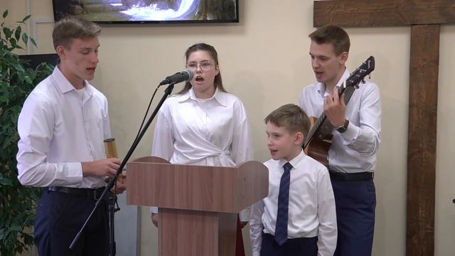 Христианские гимны