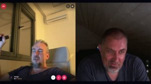 Законы чести против геополитики! Разговор с эмигрантом о границах дозволенного