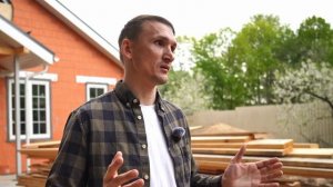 СОВРЕМЕННЫЙ ЗАГОРОДНЫЙ ДОМ! Всё, что нужно для комфортной жизни