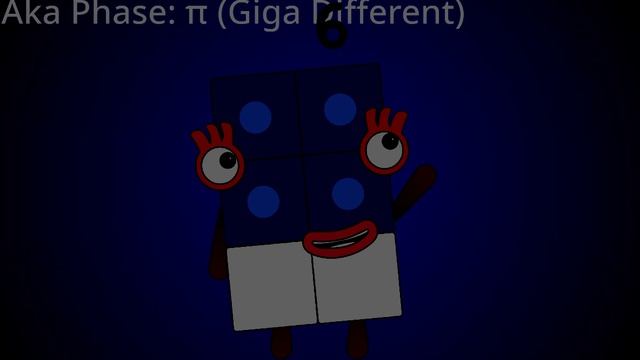 Uncannyblocks Band Tasty Different 1