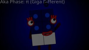 Uncannyblocks Band Tasty Different 1