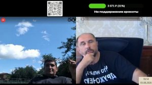 Новости с Арсланом из Канады