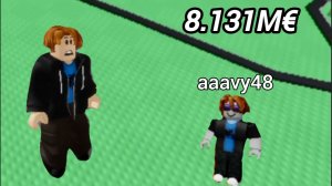 Обучалки-приключалки. Вырасти сад. Roblox. Часть 4.