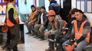 С сегодняшнего дня для мигрантов желающих приехать в Россию вступают новые правила,