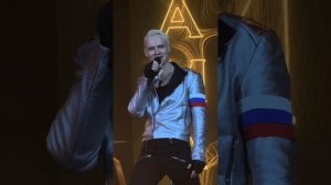 SHAMAN - Улетай ❤️ Народная любовь ❤️