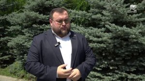 Учитель географии из Карачаевска представит Карачаево-Черкесию в финале конкурса «Учитель года»