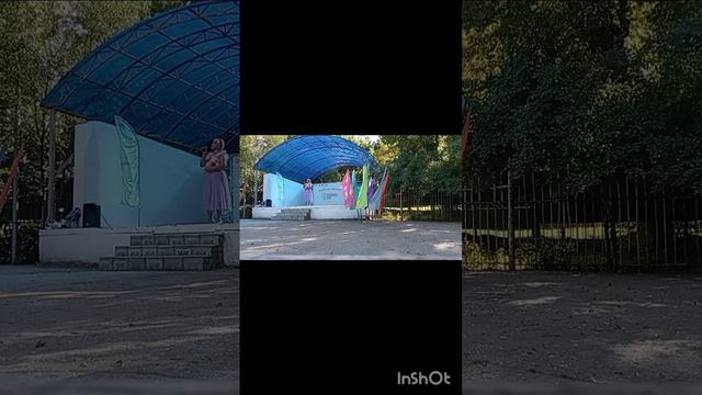 #парк #НескучныйСад ты #подпишись #Кузнецк