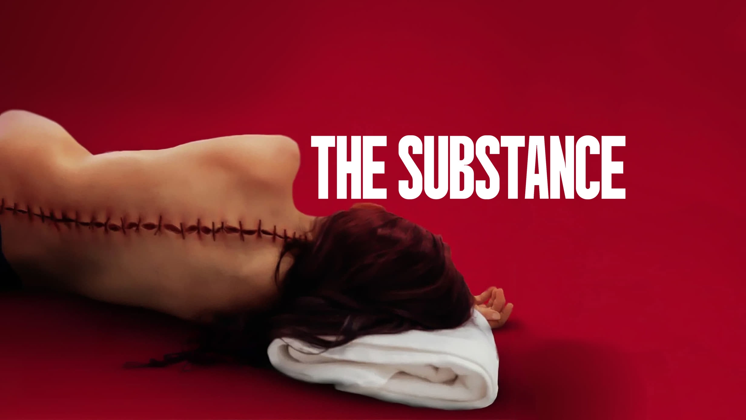 Субстанция / The Substance; Raffertie - Only Byron / The Substance