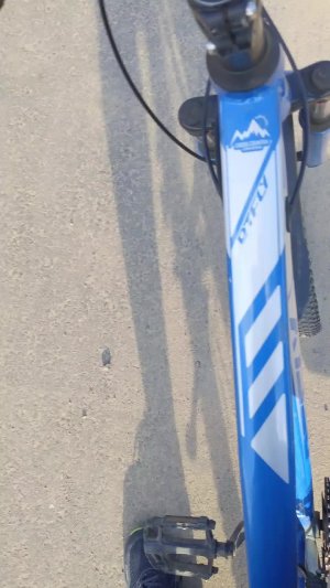 поеду и покажу заброшку
