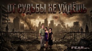 От судьбы не уйдёшь