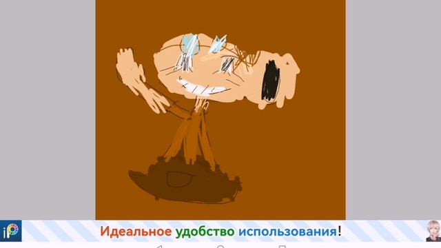Шелли шоу спидпэйнт!!