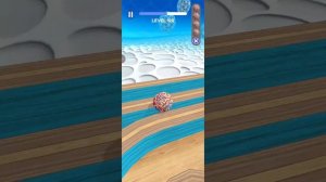 в этом видео я проверю фейк игру going balls она лучше чем оригинал?
