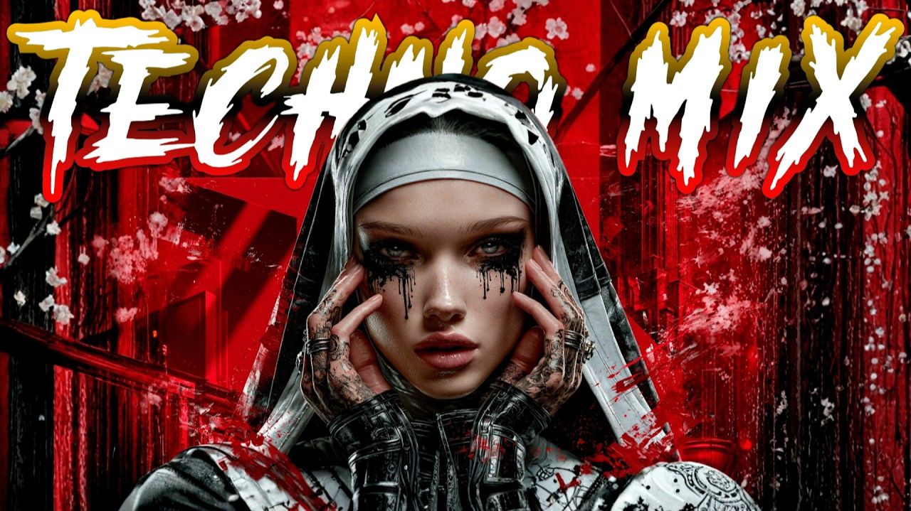 TECHNO MIX 2026💣Remixes Of Popular Songs💥Techno Bangers #05