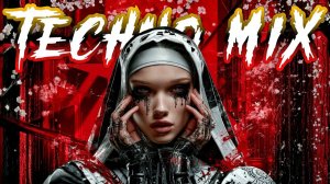 TECHNO MIX 2026💣Remixes Of Popular Songs💥Techno Bangers #05