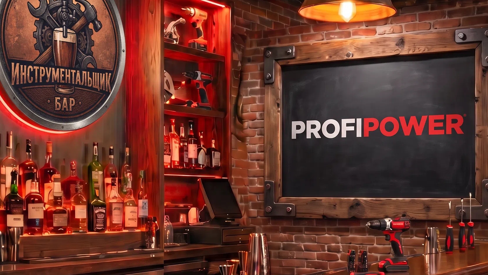 PROFIPOWER NEWS ⚡ Новинки недели и ДЕМО-дни: бур AM-20B, наборы 5в1, PRO TOOLBOX