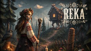 «REKA 8 Серия»