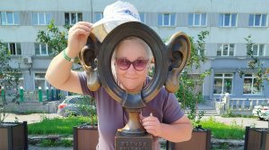 Гуляю по Перми. Мотовилиха.