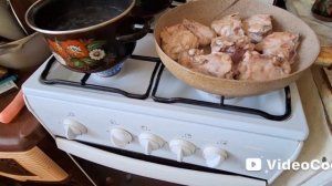 Влог/341/ Поздравила брата/ Котята очень красивые..