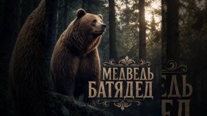 БАТЯДЕД - «МЕДВЕДЬ»