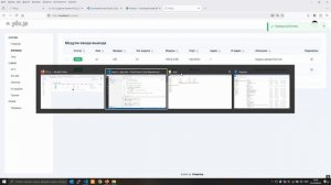 PLC.js - создание проекта