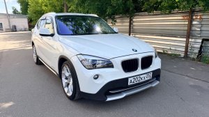 BMW x1 2.0D