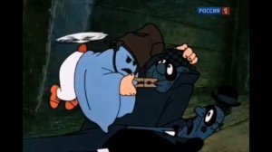 Побег от Дикого 5 Раунд