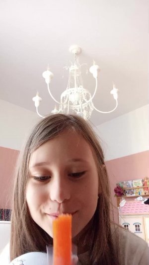 за два укуса