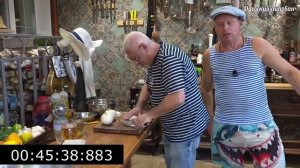 Обед Одессита