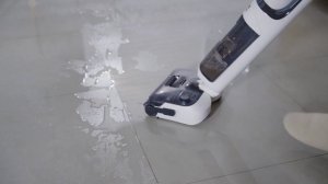 Уборка в удовольствие с Tineco Floor One S6 Stretch Max ✨