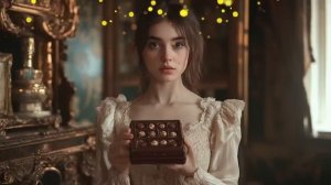 Агата Кристи - Смерть, живущая в доме