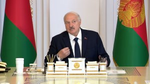 Лукашенко: Не беспилотник изобретёт, а СРЕДСТВО борьбы с беспилотниками!