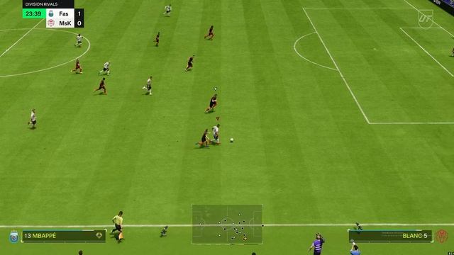 Топ - 3 МОЩНЫЕ ФИШКИ В АТАКЕ , О КОТОРЫХ МОЛЧАТ ПРОФИ FC 24,25,26