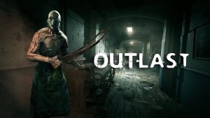 Outlast - Полное прохождение Игрофильм