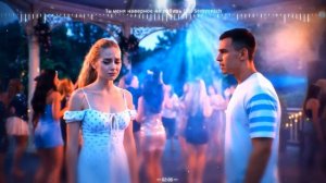 Поёт: Dasha Grigorieva, Музыка: DJ Semyonich - Ты меня наверное не любишь