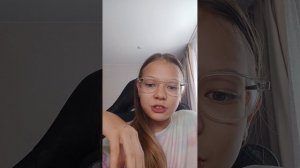 Моё первое видео!Знакомство с  вами❤️