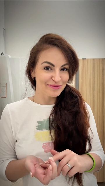 Новый тренд в социальных сетях