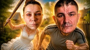 Самое КРИНЖОВОЕ шоу Пятницы? Разбираем СВАДЬБУ Иришки ЧикиПики и Безумного Паши