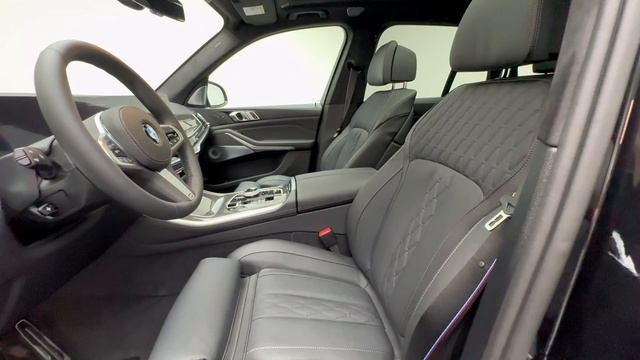 BMW X5 XDrive30d, 2026