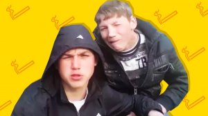 [marazm] ХУЛИГАНЫ В ШКОЛЕ