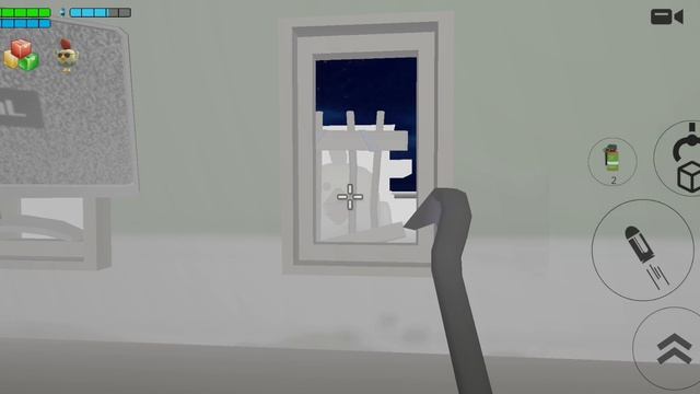 пять ночей с убийцами часть первая