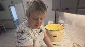 Из кабачков кетчуп. Готовлю каждый год