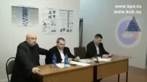 Генерал Петров о судьбе России.