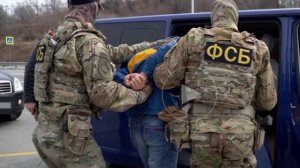 Жителя Пермского края задержали по обвинению в госизмене.Он передавал данные всучникам