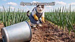 Чудо-кулинары. 29 серия. Репный суп
