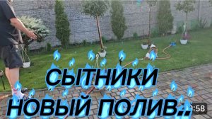 САМВЕЛ АДАМЯН, СЫТНИКИ, НОВЫЙ ПОЛИВ.. 💥💥
