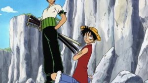 Ван-Пис - 11 серия / One Piece