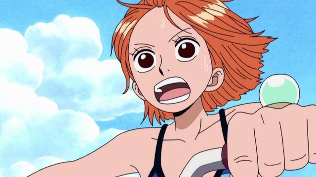 Ван-Пис - 156 серия / One Piece