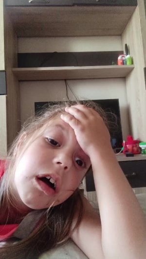 я