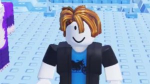 Мультики Роблокс Roblox Обби Мягкая Башня
